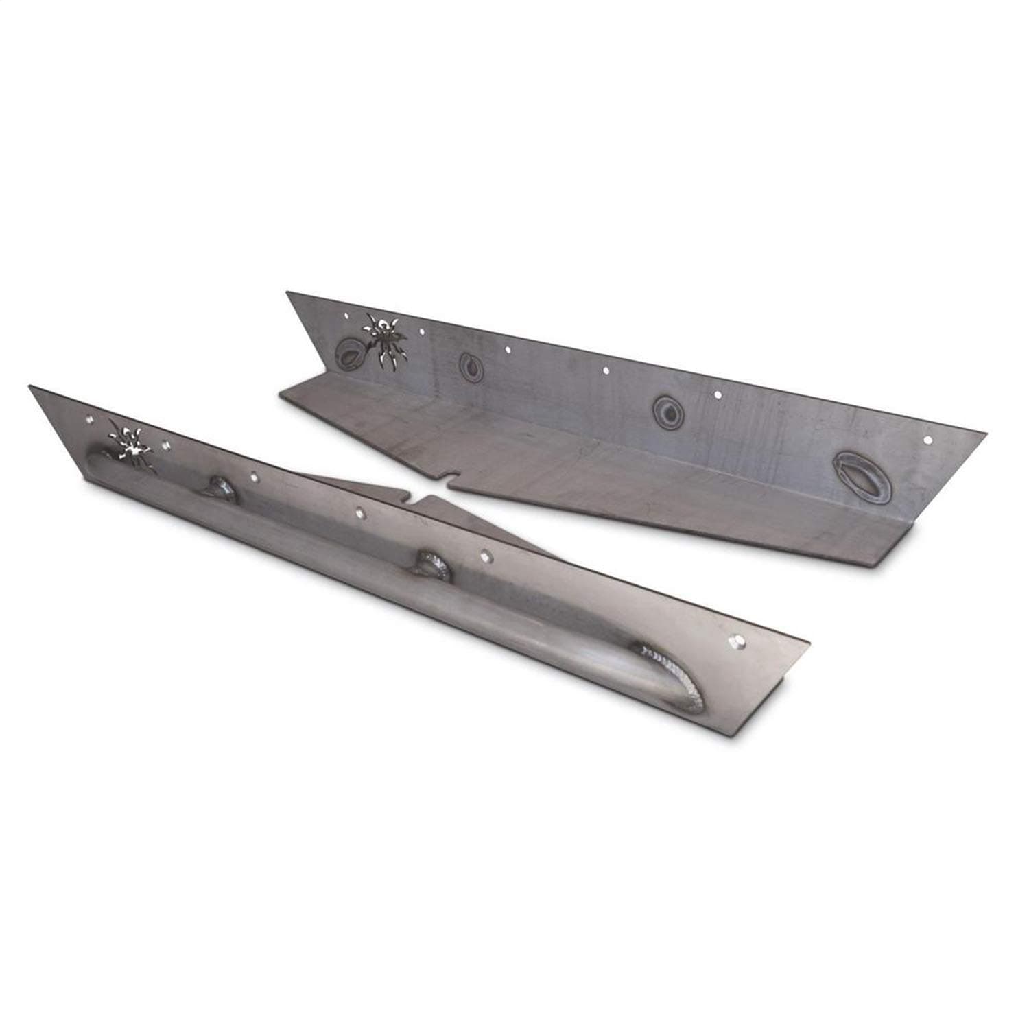 Poison Spyder 13-08-050 Rocker Knocker