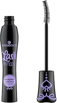 | Lash Princess Sculpted Volume Mascara | Defining & Volumizing | Vegan & Cruelty Free | Free From Parabens