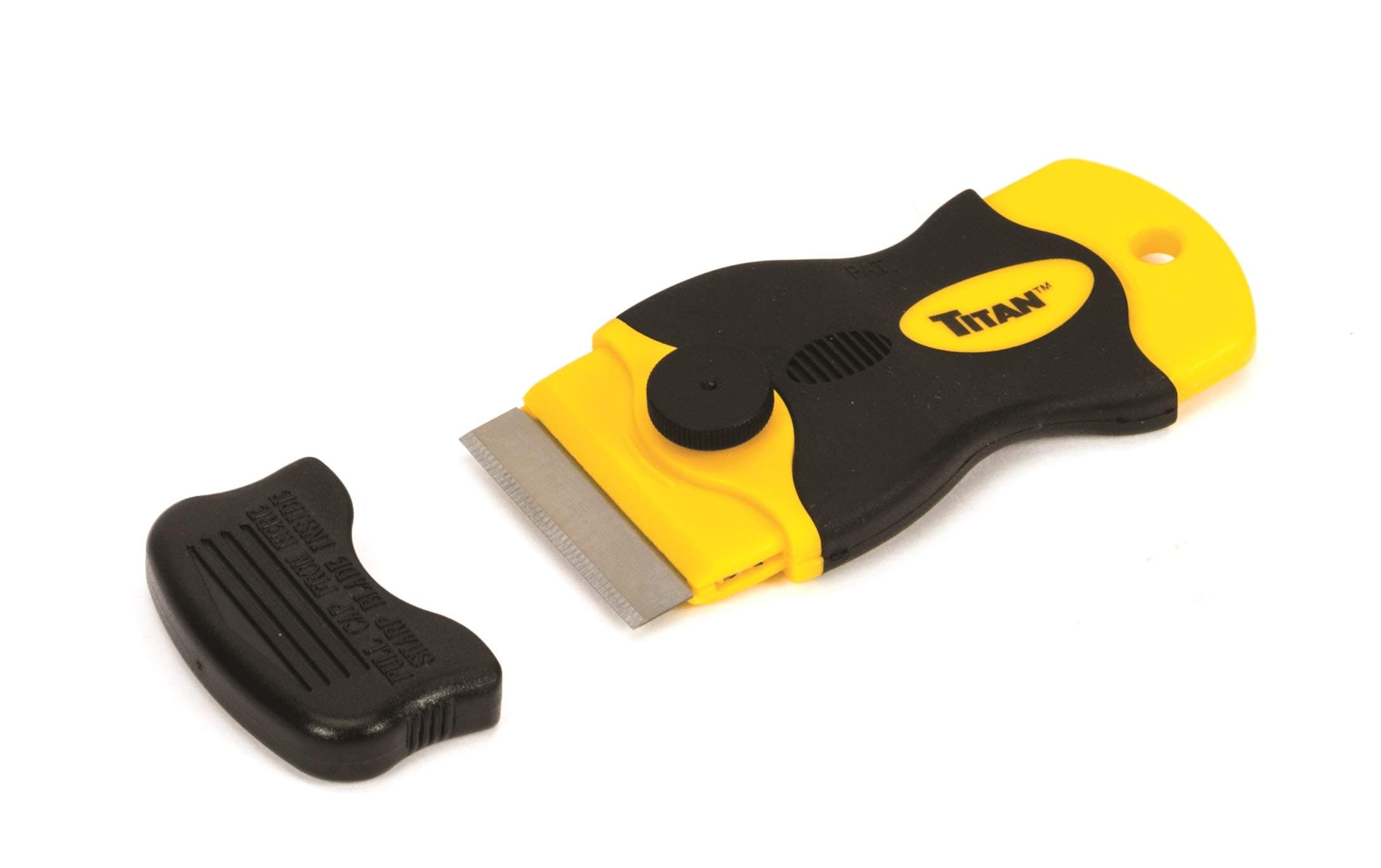 12031 4-Inch Mini Razor Scraper