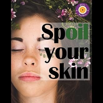 Deve Herbes Rosemary Essential Oil (Rosmarinus officinalis) for Healthy Hair Pure | Non-Sticky | Non-Greasy | Lightweight | Men & Women | All Skin Types | Steam Distilled 15ml X 2