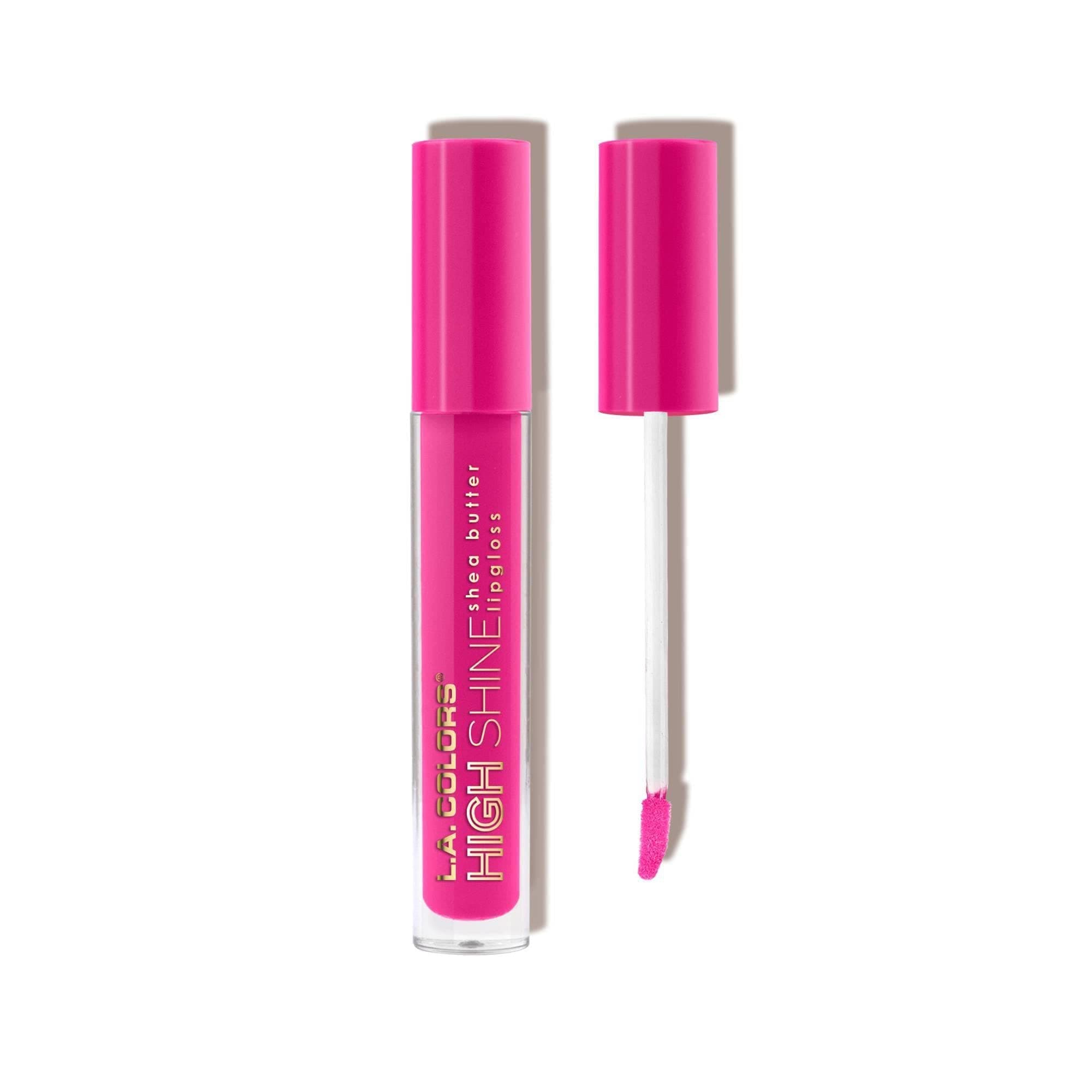 High Shine Lipgloss, Amplify CLG946