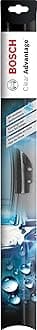 Bosch Automotive Clear Advantage 18CA Beam Wiper Blade-18' (Single)