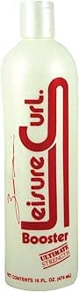 Leisure Curl Ultimate Strength Booster 470ml