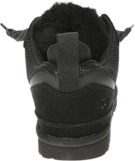 UGG Boy's Lowmel Sneaker