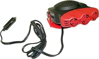 Kat's 37650 150 Watt 12 Volt Interior Heater