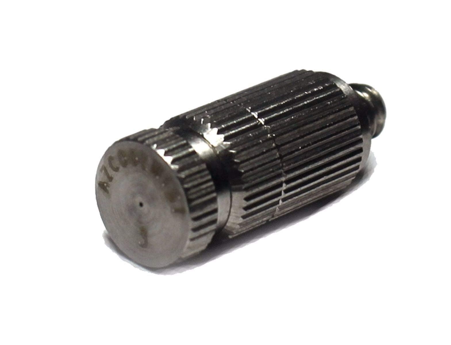 Anti-Drip Stainless Misting Nozzle 5pk .020 /.5MM