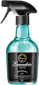 Laundrin Fabric Refresher Spray - No. 7 (300ml)