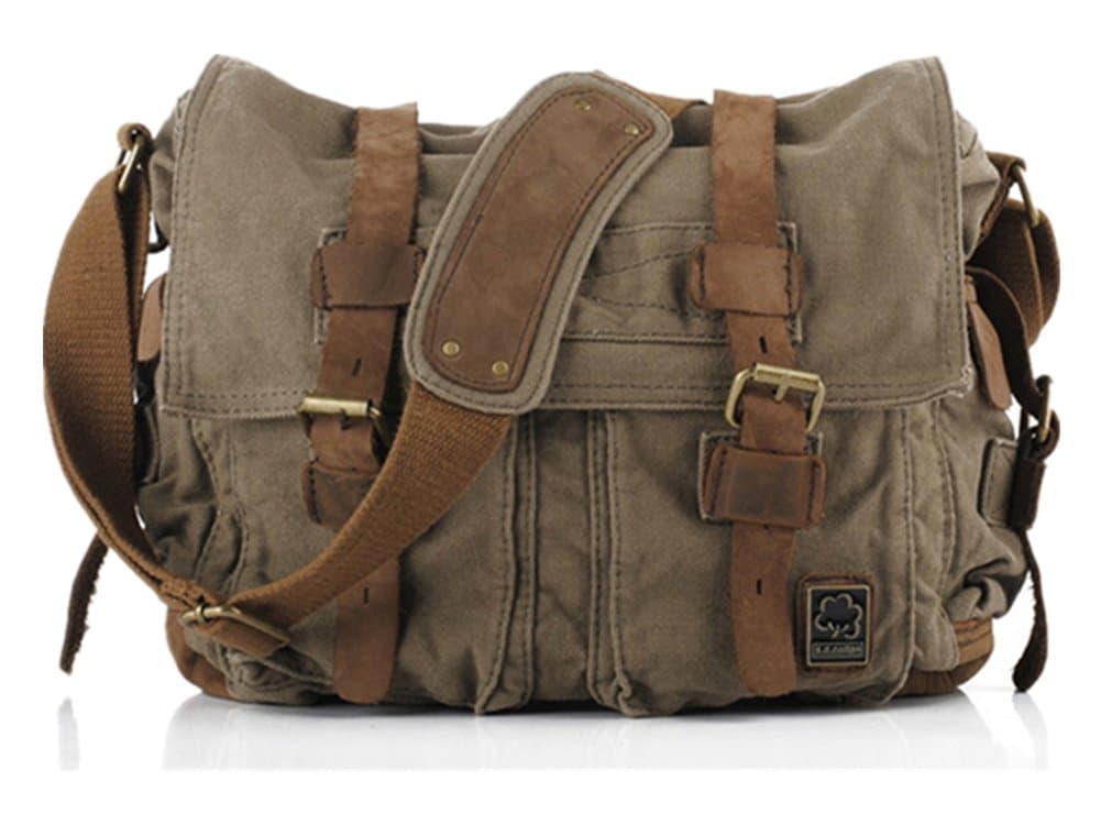 mens Messenger Bag Shoulder Bag, messenger bag