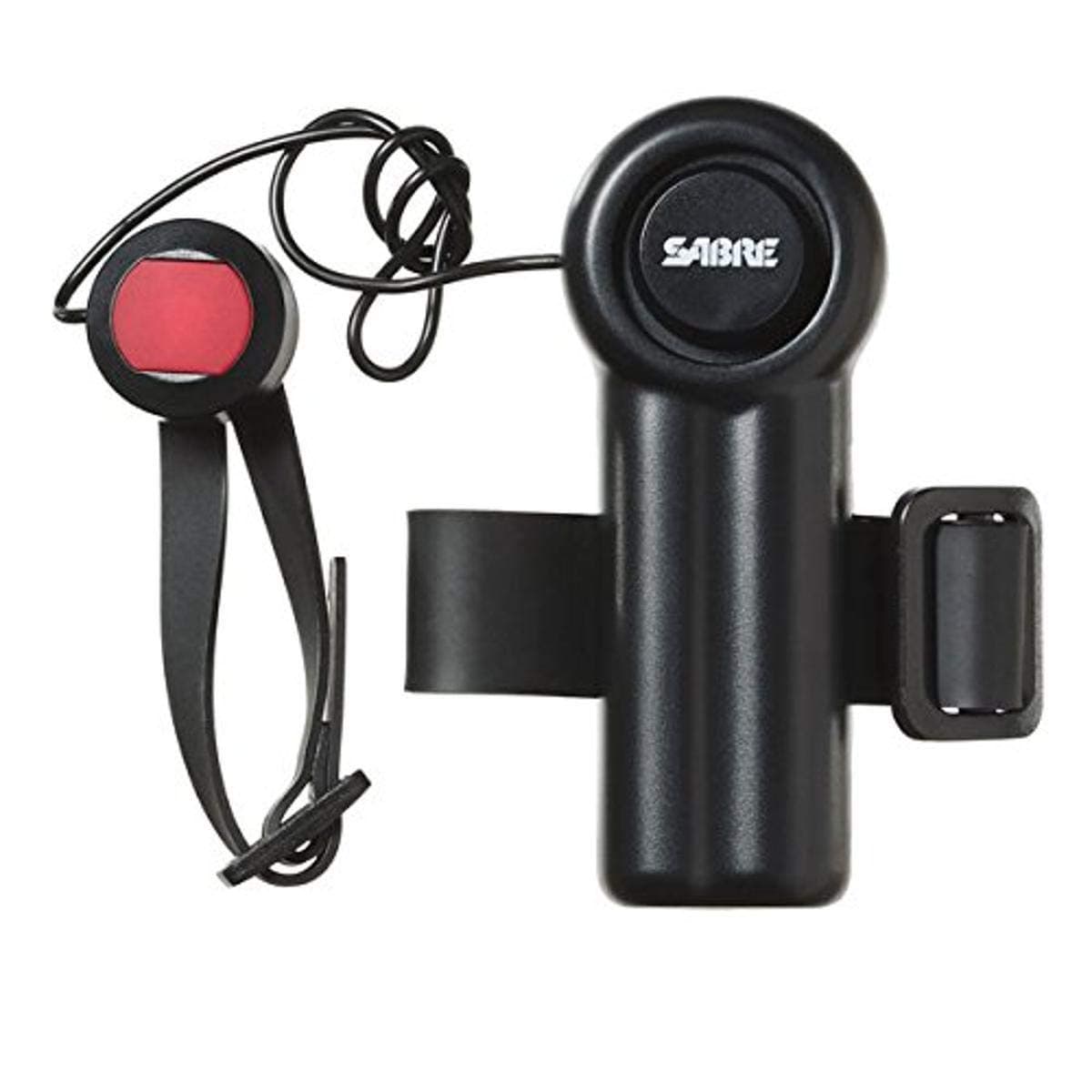 SABRE Elderly Alarm - Disability Aids And Equipment