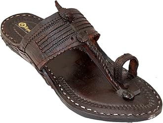Kolhapuri Chappal for Men|kolapuri chapal Men|Mens Kolhapuri Chappal|Ethinic Footwear for Men