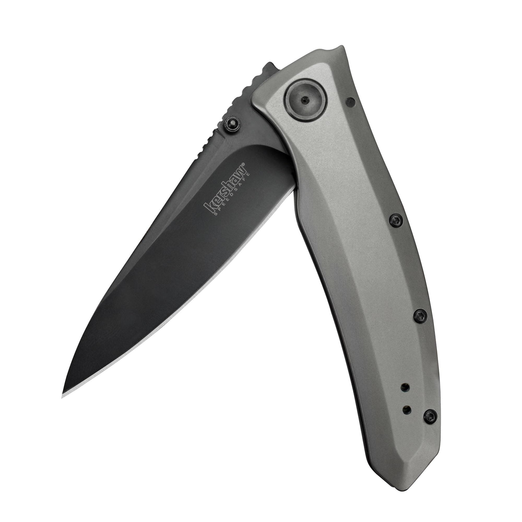 Kershaw Grid Pocket Knife