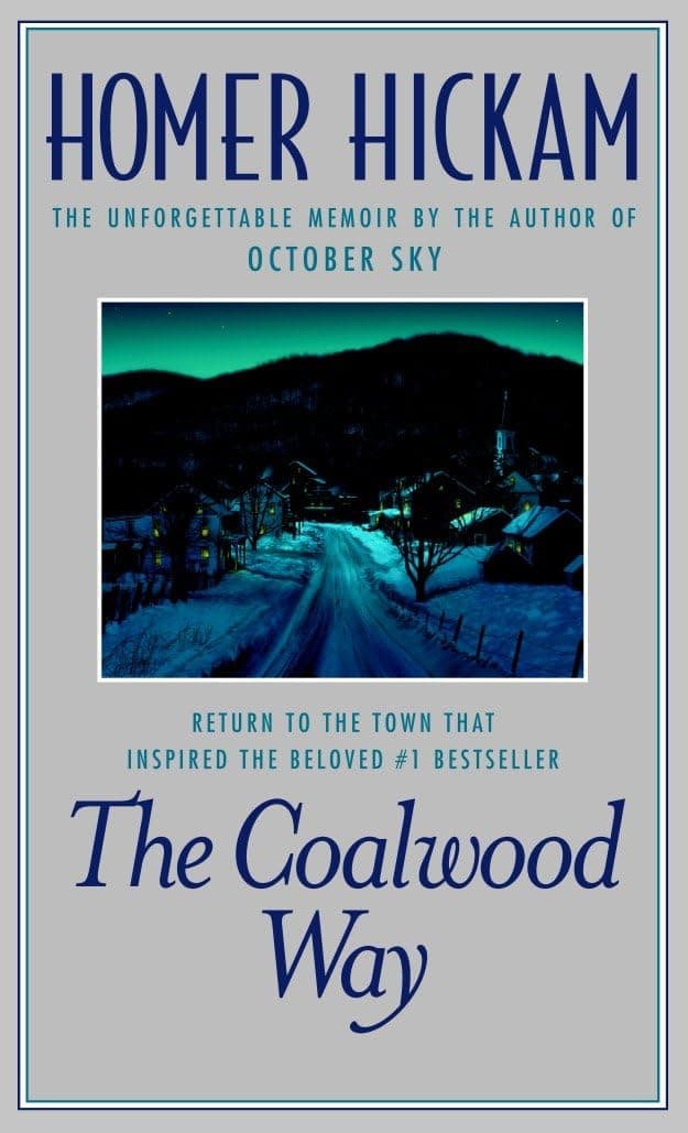 The Coalwood Way: A Memoir