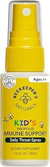 Stops Halitosis, Bee Propolis Extract, Natural Immune,Breathe Better Through The Nose | Good Night and get woken up