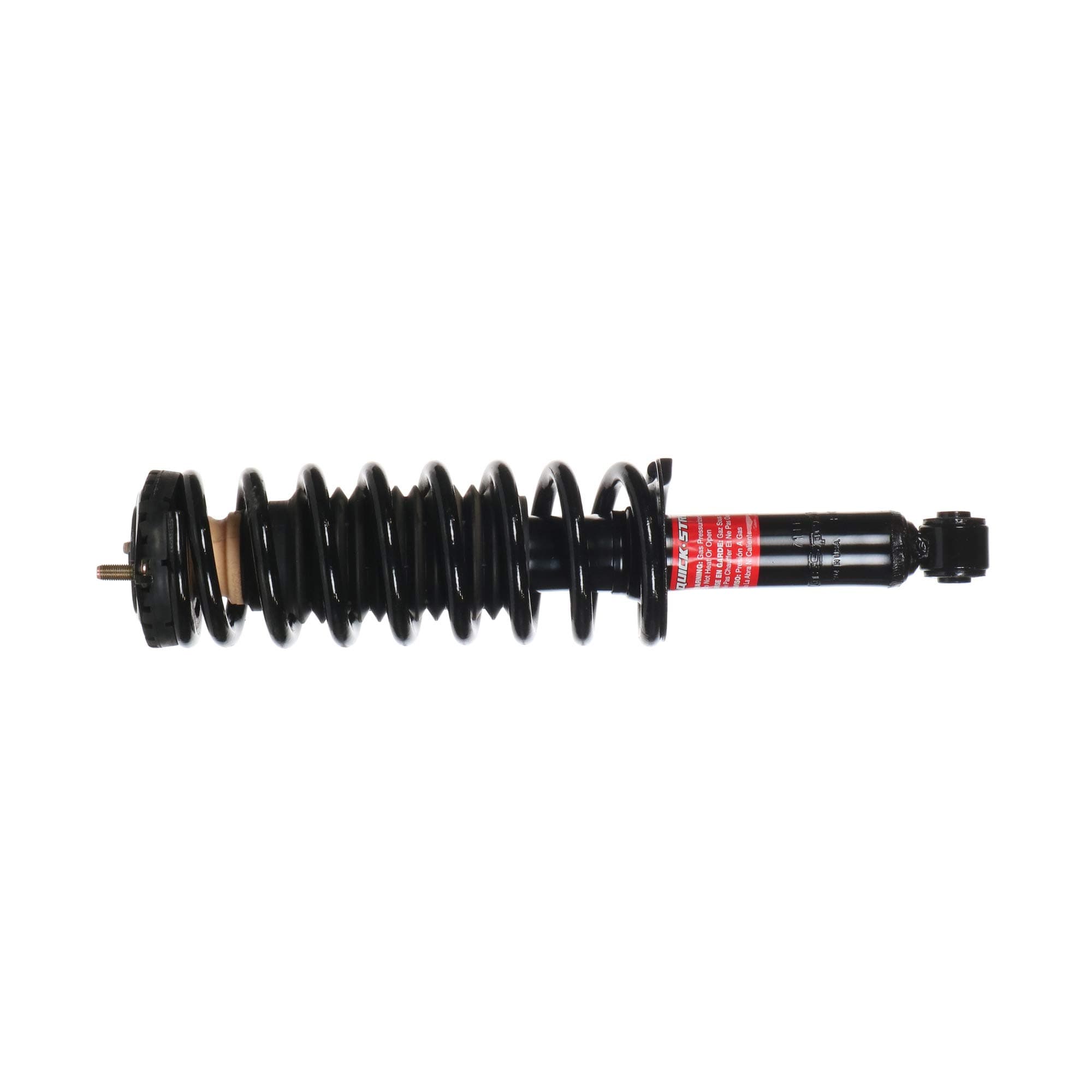 Monroe Shocks & Struts Quick-Strut 171113 Suspension Strut and Coil Spring Assembly