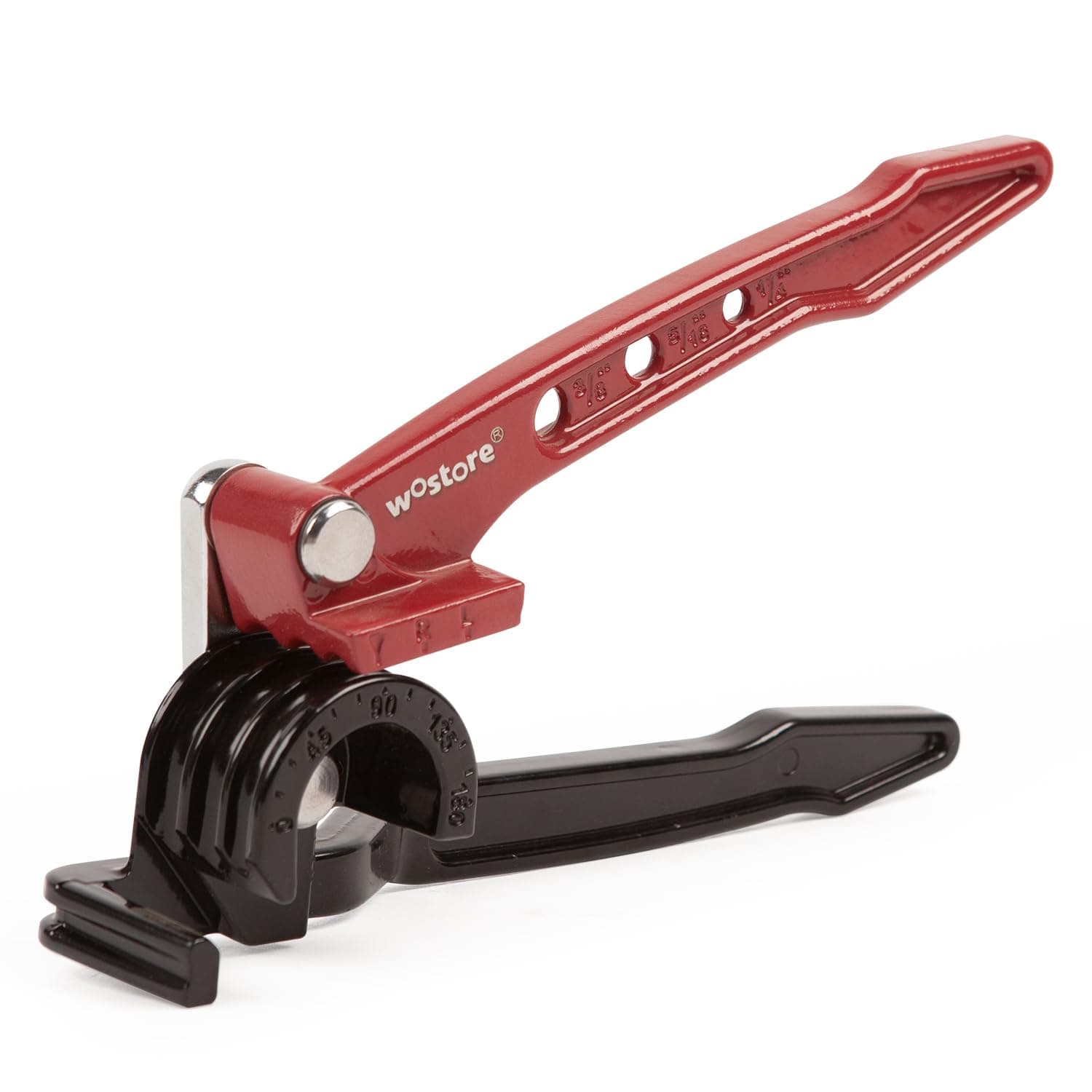 180 Degree Tubing Bender