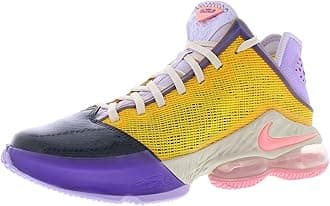 Nike Lebron 19 Low Basketball Shoes