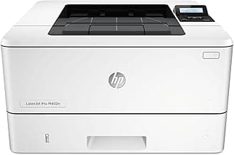 HP LaserJet Pro M402n