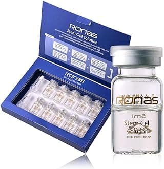 Ronas Stem Cell Solution
