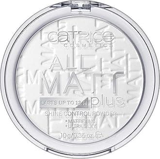 All Matt Plus Shine Control Powder