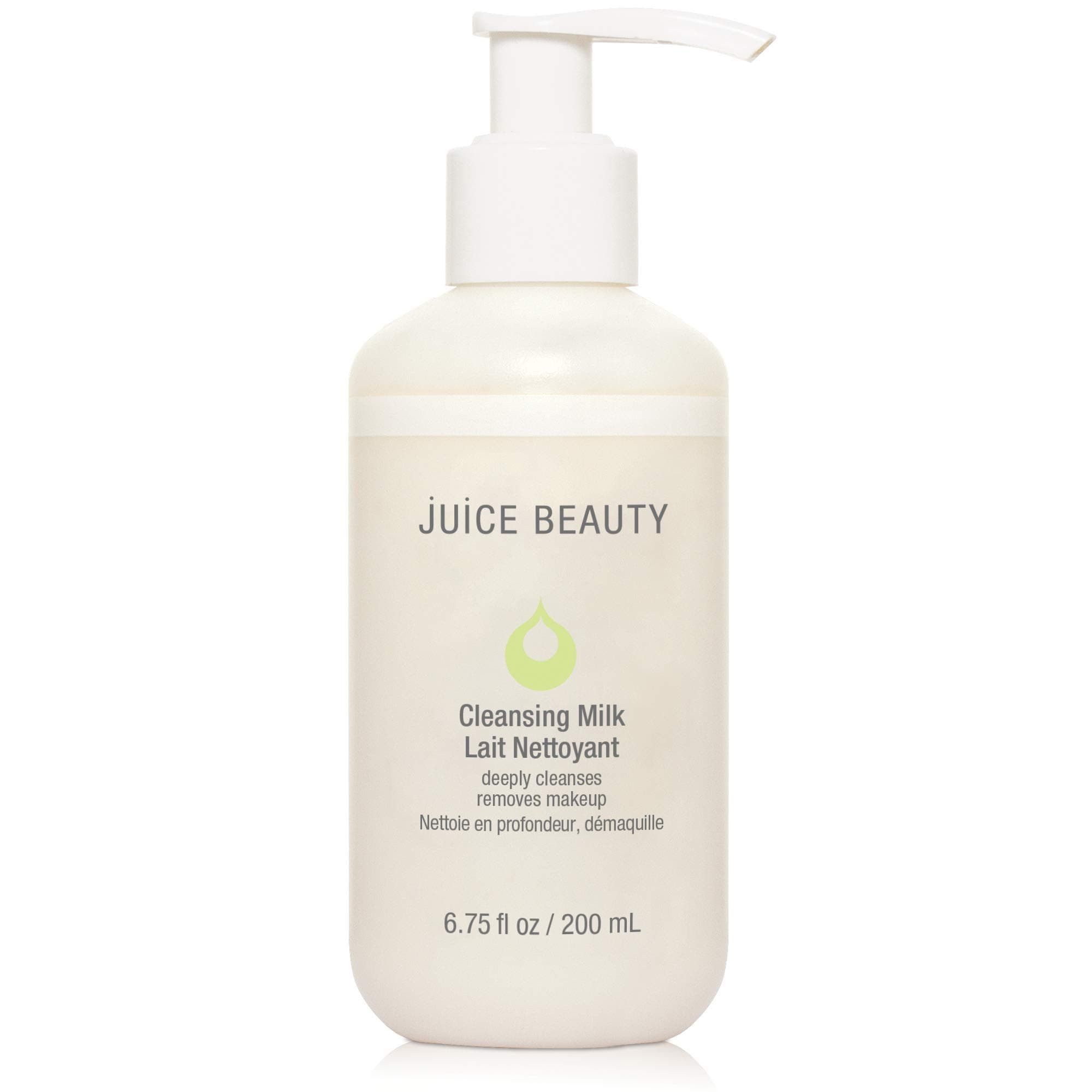 Juice Beauty Cleansing Milk
