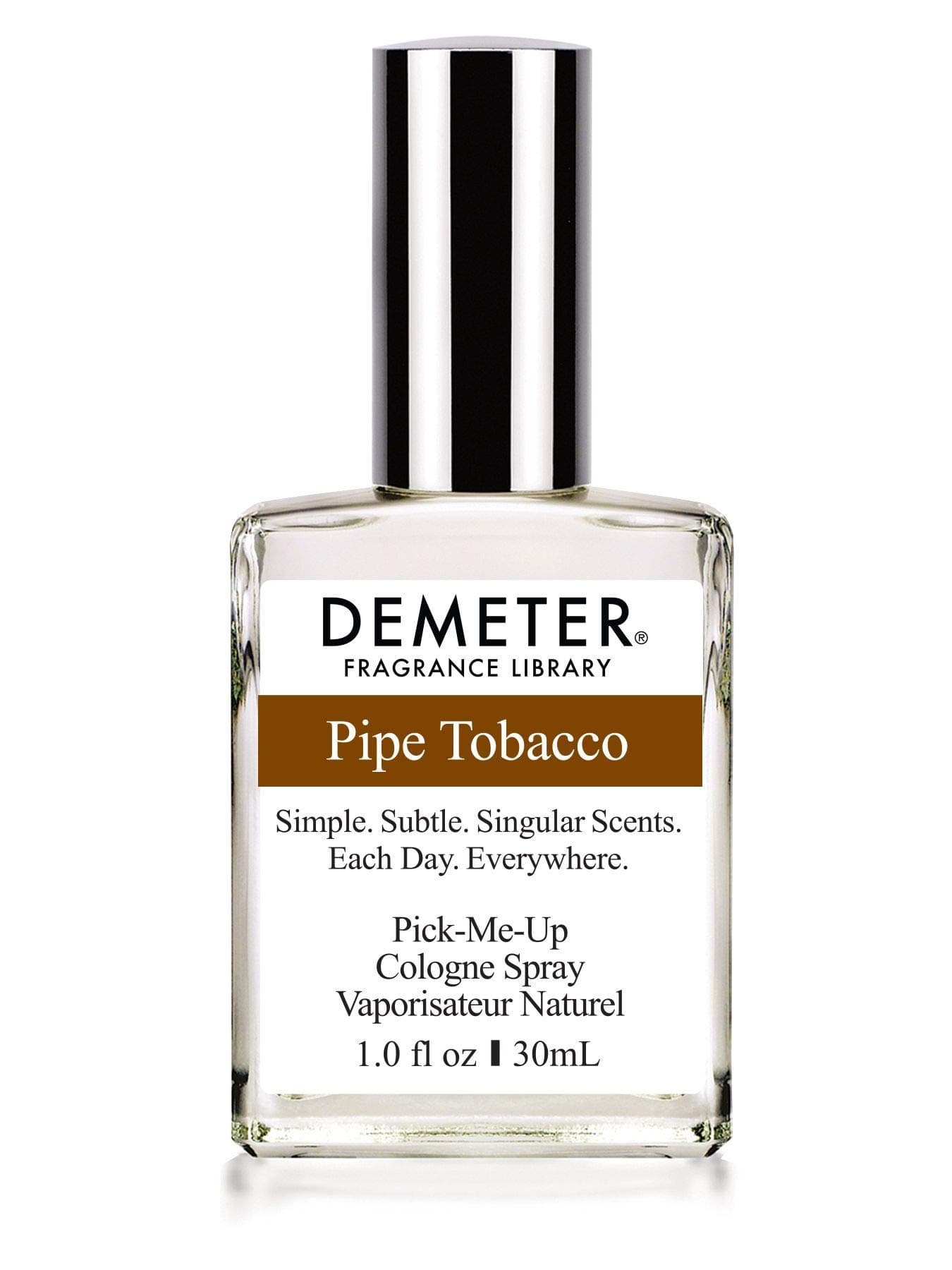 DEMETER 1 oz Cologne Spray - Pipe Tobacco