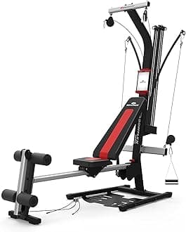 Bowf Pr1000 Home Gym Int