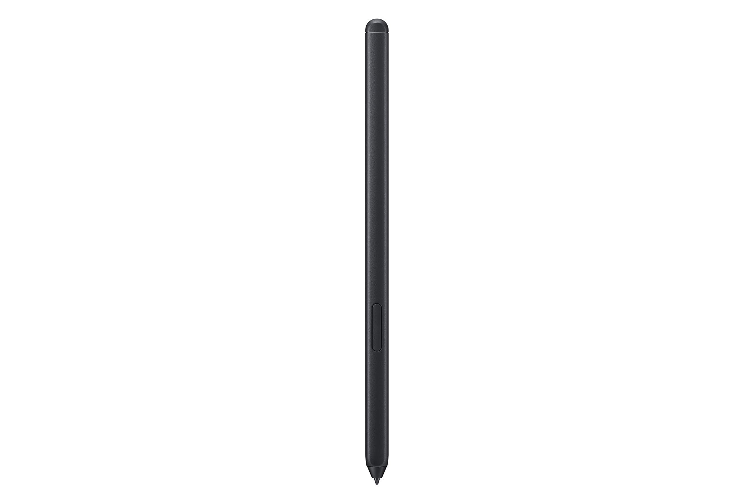 Samsung Galaxy S21 Ultra S-Pen - Black (US Version), S-Pen compatible with Galaxy S21 Ultra 5G only.