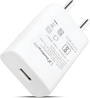 Original Vivo 44W Type C Fast Charging Adapter for Vivo Iqoo Z6/Z6 Lite 5G/T1/Neo 6/Z7/Z7 Pro/V23/V23E/V23 Pro/V25/V25E/V26/Y35/Y73/V215G/T1/T2/Y200/V|Y|X Series & Other USB C Devices|Flash Charger