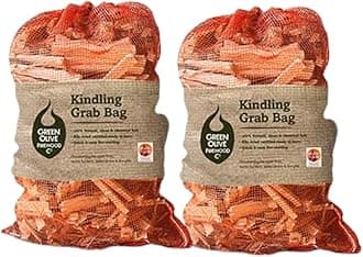 Kindling Grab Bag x 2 (11kg)