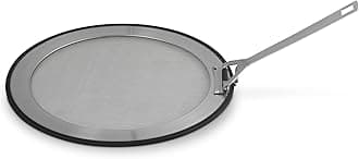 Le Creuset Stainless Steel Splatter Guard, 26cm - 30cm