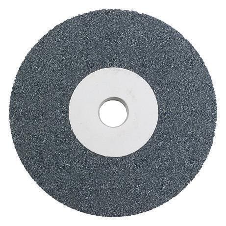 6562010000 NK 24 Vitrified Wheel, Medium Structure, 200 mm Diameter x 20 mm Width x 32/20 mm Height