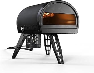 Gozney Roccbox Pizza Oven, Tom Gozney Edition, Portable Pizza Oven