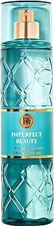 Bath and Body Fragrance Mist - Pack of 1 (Full Size - 8 OZ) (Impefect Beauty)