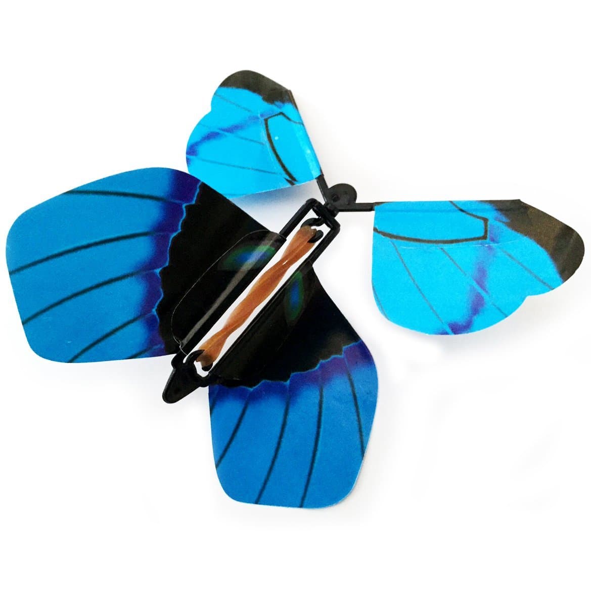 (Pack of 4) Flying Butterfly Surprise