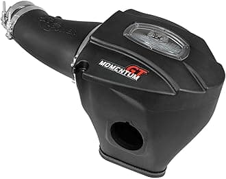 51-72203 Magnum FORCE 54-10293 Performance Intake System for Ford Mustang GT (Oiled, 5-Layer Filter)