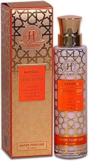 NATURAL VANILLA ELIXR 100ML For Unisex 100ml - Eau de Parfum