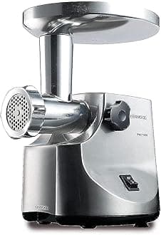 Kenwood Signature Meat Grinder - MG510