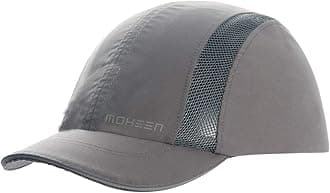 Safety Bump Cap with with Reflective Stripes, Lightweight and Breathable Hard Hat Head Protection Cap