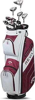 Golf Women's 2024 REVA Complete Golf Set
