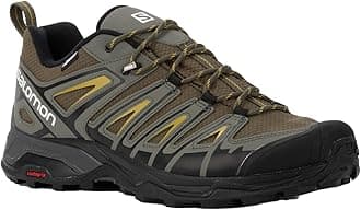 SALOMON X Ultra Pioneer Cswp mens Climbing Shoe