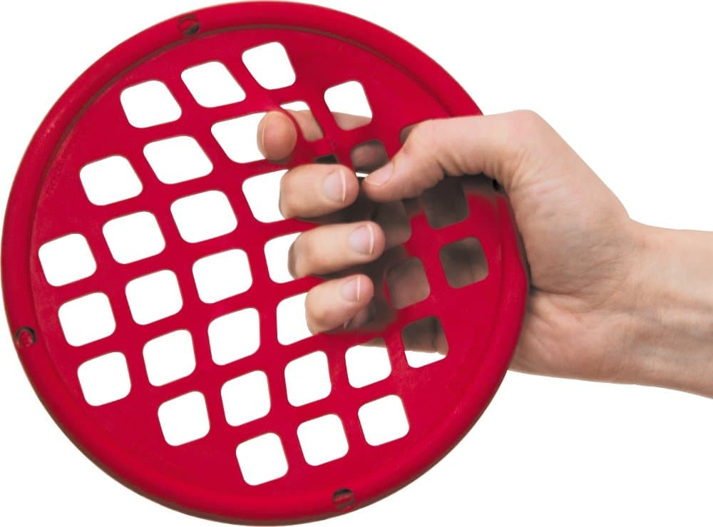 Finger Fitness Power Web Jr. Hand Exerciser Medium