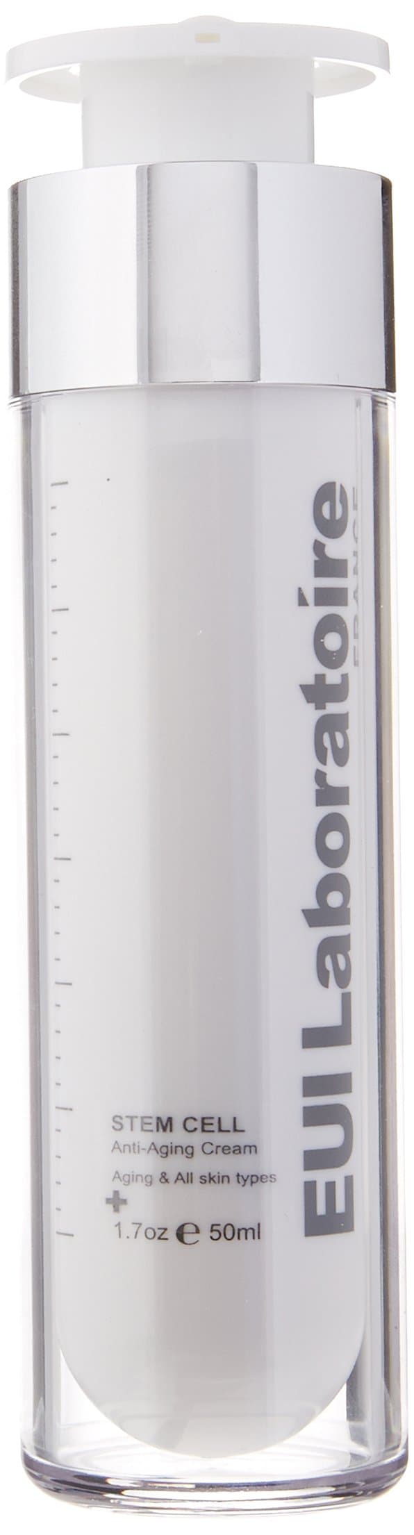 EUI Laboratoire France, Stem Cell Cream