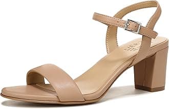 Naturalizer Women's Bristol Heeled Sandal
