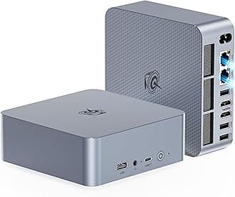 Beelink EQI12 1220p Mini PC