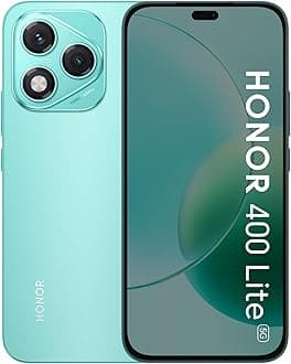 400 Lite 5G – 8GB RAM 256GB ROM, 108MP Motion Sensing Camera, 120Hz 6.7 Inch AMOLED Display, Mars Green – Middle East Version