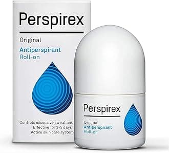 Original Antiperspirant Roll On (20ml)