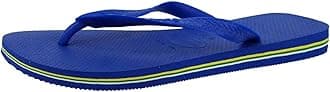 HavaianasUnisex-Adult Brasil Prep Flip-Flops