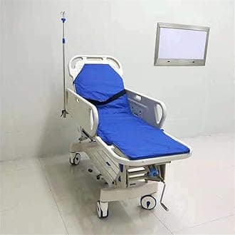 Medical Mattress Stretcher Bed Pad Quiet Grade Pads Prevent Treatment Bedsore Emergency stretcher