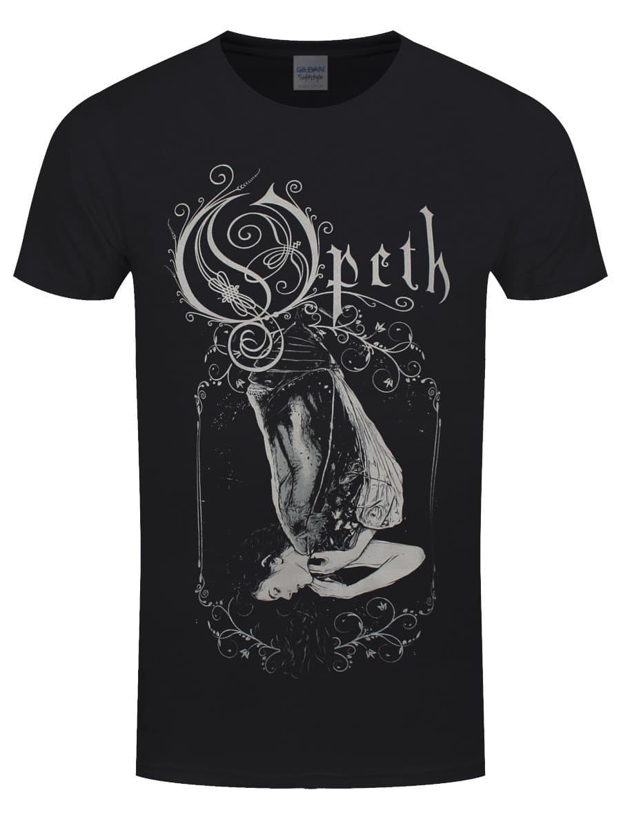 Men's Chrysalis T-Shirt Black