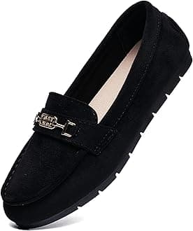 Women’s Loafer Casual On Flat Shoes Classy and Comfortable